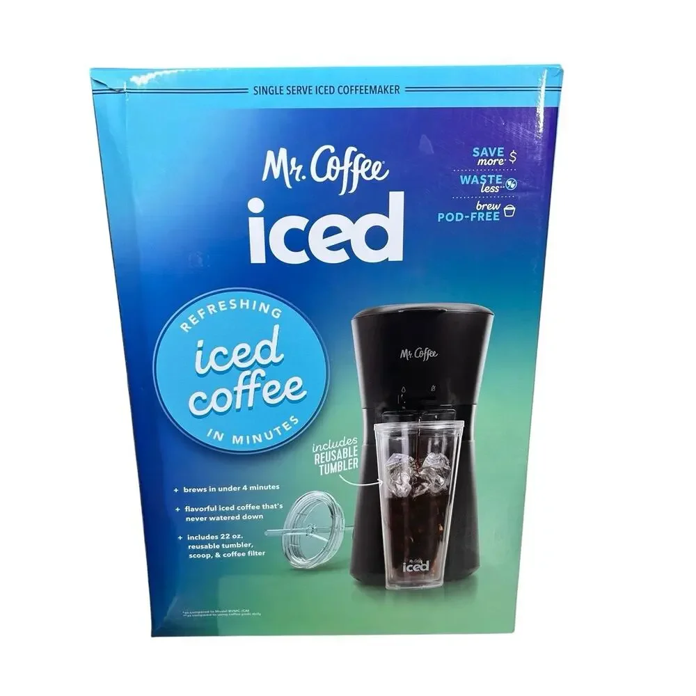 Mr. Coffee mr coffee